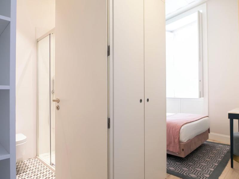 The Lift Apartments by Ridan Hotels - Oda