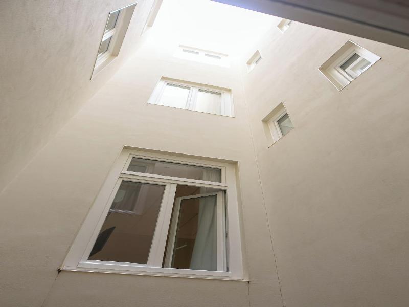 The Lift Apartments by Ridan Hotels - Oda