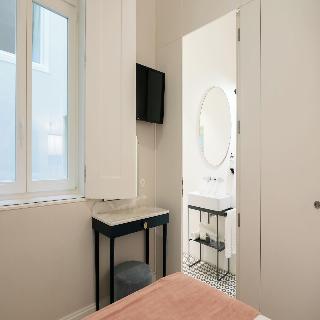 The Lift Apartments by Ridan Hotels fotoÄŸrafÄ±