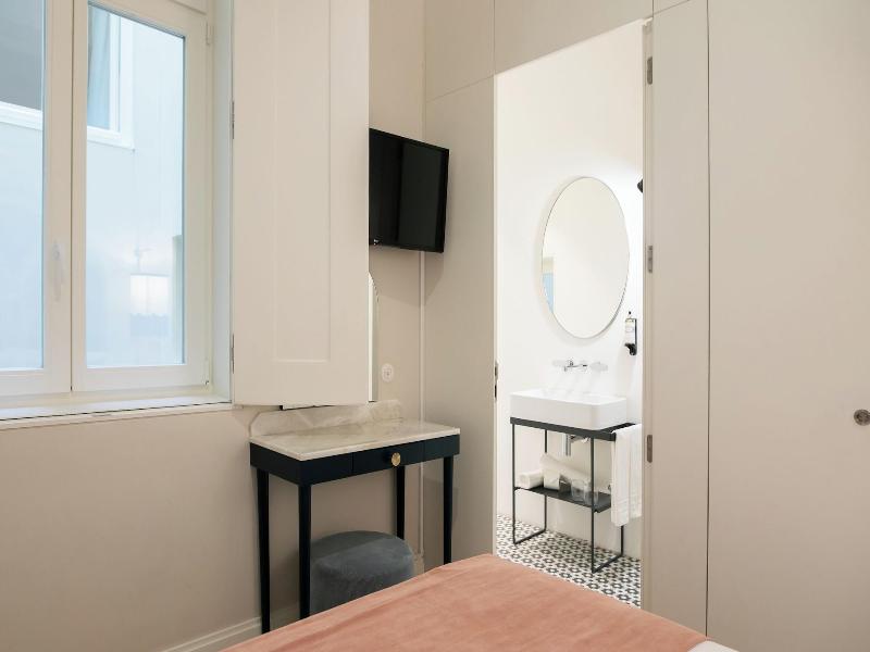 The Lift Apartments by Ridan Hotels - Oda