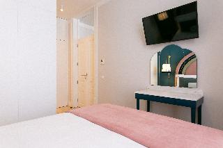 The Lift Apartments by Ridan Hotels fotoÄŸrafÄ±