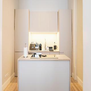 The Lift Apartments by Ridan Hotels fotoÄŸrafÄ±