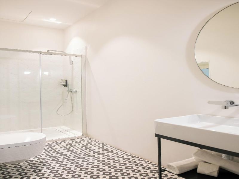 The Lift Apartments by Ridan Hotels - Oda