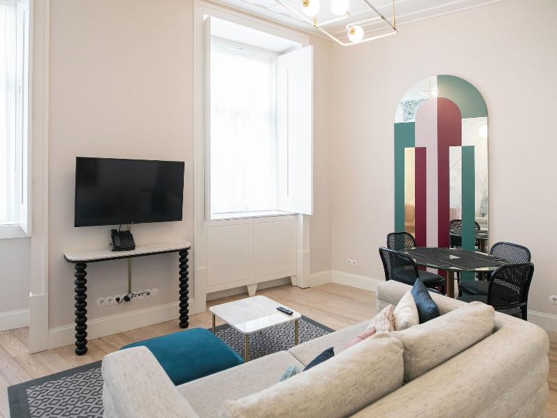 The Lift Apartments by Ridan Hotels - Oda