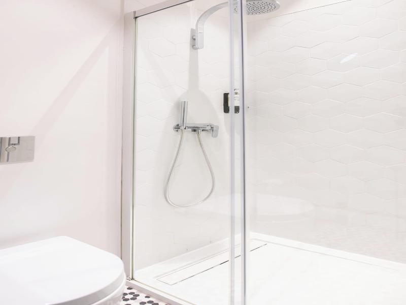 The Lift Apartments by Ridan Hotels - Oda