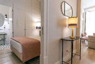 The Lift Apartments by Ridan Hotels fotoÄŸrafÄ±