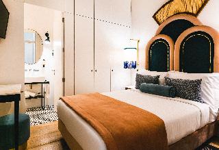 The Lift Apartments by Ridan Hotels fotoÄŸrafÄ±