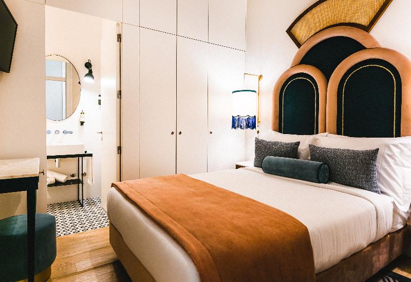 The Lift Apartments by Ridan Hotels - Oda