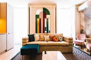 The Lift Apartments by Ridan Hotels fotoÄŸrafÄ±