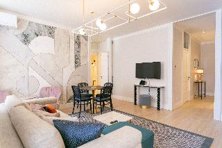 The Lift Apartments by Ridan Hotels fotoÄŸrafÄ±