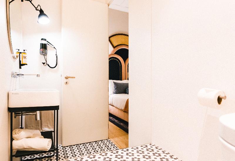 The Lift Apartments by Ridan Hotels - Oda