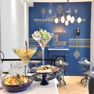 The Lift Apartments by Ridan Hotels fotoÄŸrafÄ±