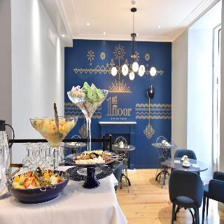 The Lift Apartments by Ridan Hotels fotoÄŸrafÄ±