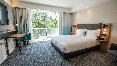 Holiday Inn Bordeaux Merignac oda fotoğrafı