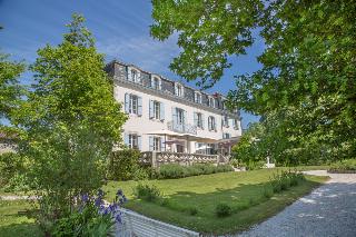 Logis Chateau Bellevue