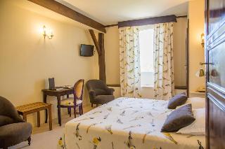 Logis Chateau Bellevue fotoÄŸrafÄ±
