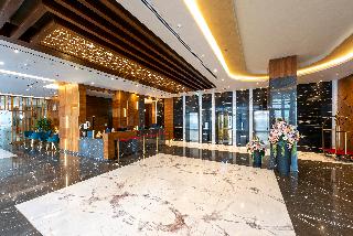 Luxe Grand Hotel Apartments fotoÄŸrafÄ±