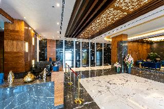 Luxe Grand Hotel Apartments fotoÄŸrafÄ±
