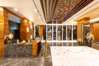 Luxe Grand Hotel Apartments fotoÄŸrafÄ±