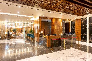 Luxe Grand Hotel Apartments fotoÄŸrafÄ±