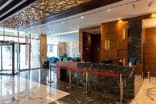 Luxe Grand Hotel Apartments fotoÄŸrafÄ±