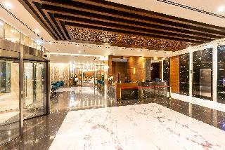 Luxe Grand Hotel Apartments fotoÄŸrafÄ±