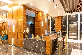 Luxe Grand Hotel Apartments fotoÄŸrafÄ±