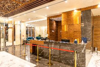 Luxe Grand Hotel Apartments fotoÄŸrafÄ±
