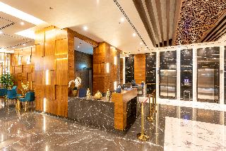 Luxe Grand Hotel Apartments fotoÄŸrafÄ±