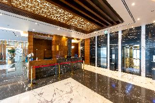 Luxe Grand Hotel Apartments fotoÄŸrafÄ±