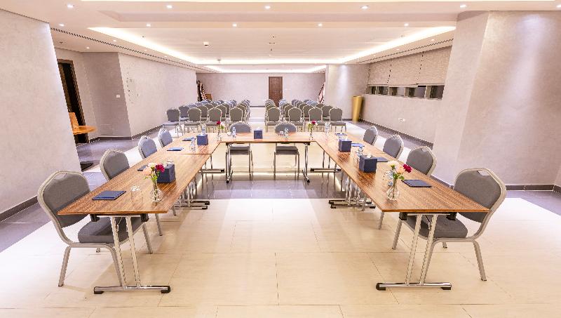 Luxe Grand Hotel Apartments - Toplantı