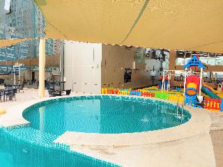 Luxe Grand Hotel Apartments fotoÄŸrafÄ±