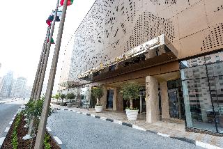 Luxe Grand Hotel Apartments otel fotoğrafı
