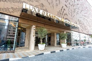 Luxe Grand Hotel Apartments fotoÄŸrafÄ±