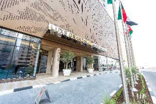 Luxe Grand Hotel Apartments fotoÄŸrafÄ±