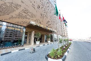 Luxe Grand Hotel Apartments fotoÄŸrafÄ±