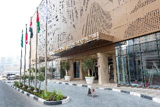 Luxe Grand Hotel Apartments fotoÄŸrafÄ±