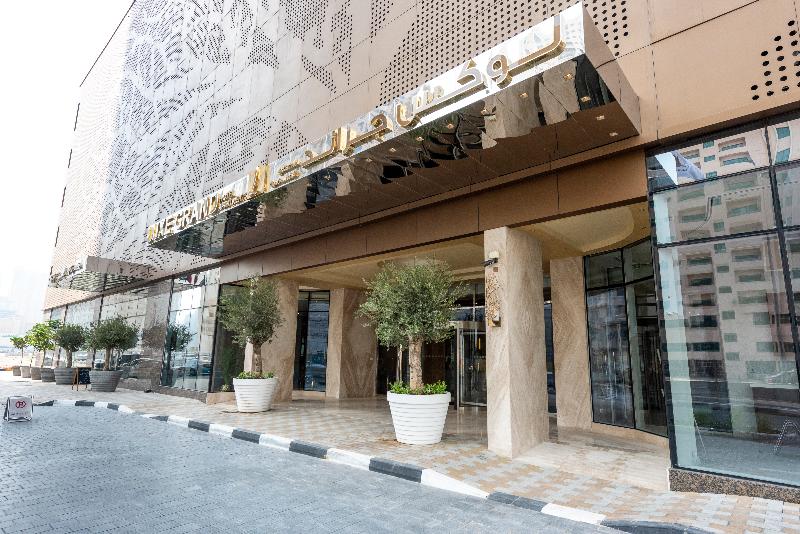 Luxe Grand Hotel Apartments - Genel