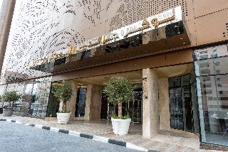 Luxe Grand Hotel Apartments fotoÄŸrafÄ±