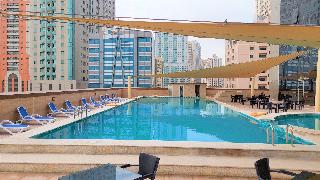 Luxe Grand Hotel Apartments fotoÄŸrafÄ±