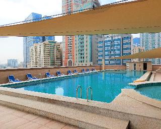 Luxe Grand Hotel Apartments fotoÄŸrafÄ±