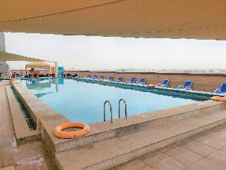 Luxe Grand Hotel Apartments fotoÄŸrafÄ±