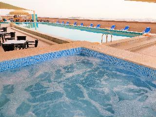 Luxe Grand Hotel Apartments fotoÄŸrafÄ±