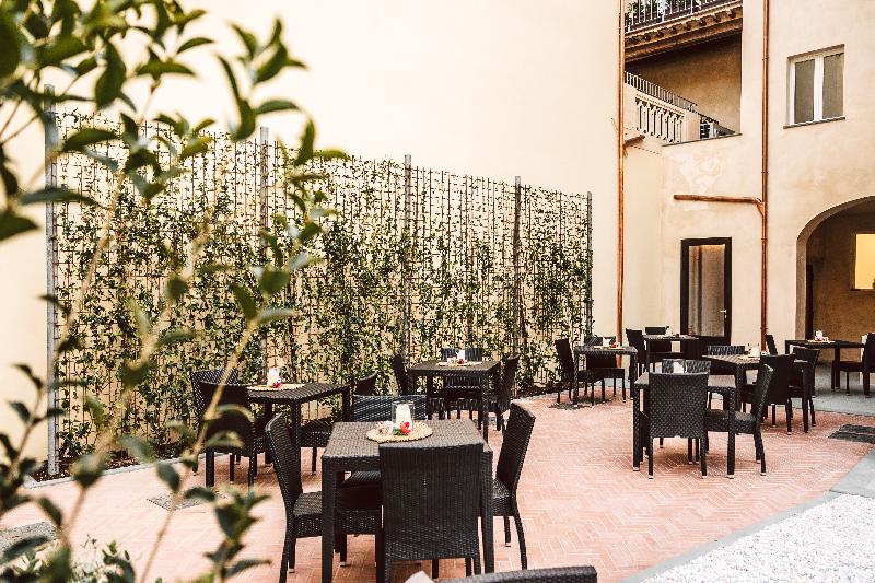 Palazzo Feroci - Bar