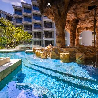 Phuket Emerald Beach Resort fotoÄŸrafÄ±
