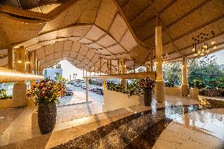 Phuket Emerald Beach Resort fotoÄŸrafÄ±
