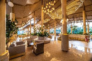 Phuket Emerald Beach Resort fotoÄŸrafÄ±