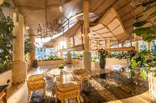 Phuket Emerald Beach Resort fotoÄŸrafÄ±