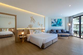 Phuket Emerald Beach Resort fotoÄŸrafÄ±