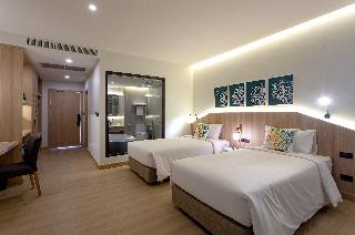 Phuket Emerald Beach Resort fotoÄŸrafÄ±